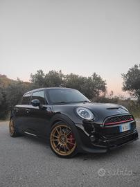 MINI COOPER S 260cv  MANUALE