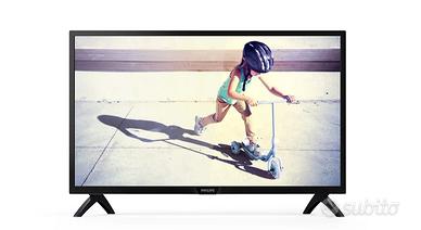 TV Philips Schermo 42" con Digitale Terrestre