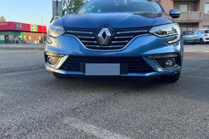 Renault Megane Sporter 1.5 dCi 110 CV (2018)