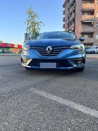 Renault Megane Sporter 1.5 dCi 110 CV (2018)