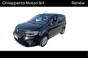 Renault Kangoo 1.5 blue dci equilibre 95cv
