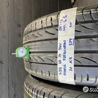 Pirelli pzero 235/40 r19 96y estiva
