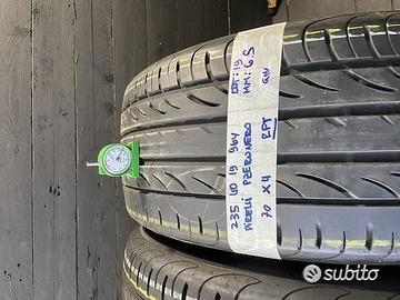 Pirelli pzero 235/40 r19 96y estiva
