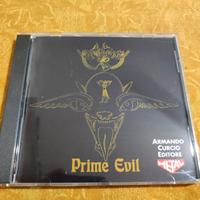 Venom - Prime evil cd Burzum Dissection Sodom