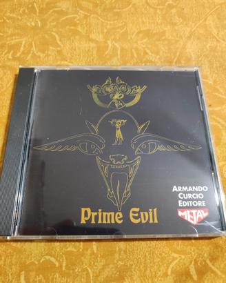 Venom - Prime evil cd Burzum Dissection Sodom