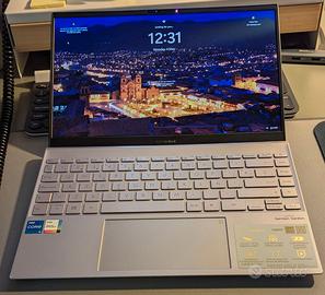 Asus ZenBook 13 OLED UX325EA