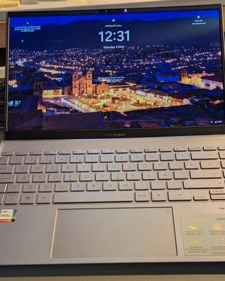 Asus ZenBook 13 OLED UX325EA