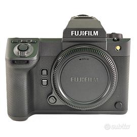 FUJIFILM GFX100II 445 Scatti