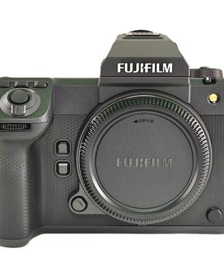 FUJIFILM GFX100II 445 Scatti