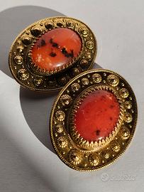 Gioielli e spille vintage