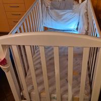 lettino Foppapedretti 