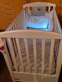 lettino Foppapedretti 