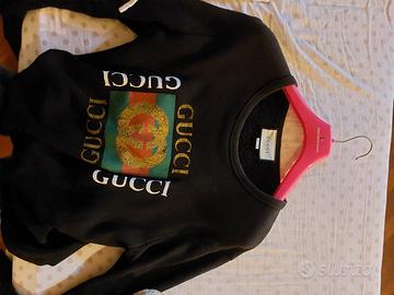 FELPA GUCCI UNISEX 