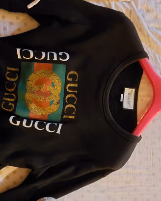 FELPA GUCCI UNISEX 