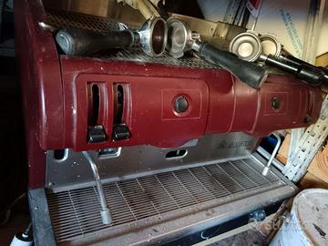 Macchina da caffè 380 volt