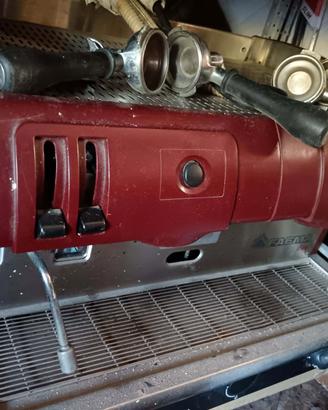 Macchina da caffè 380 volt