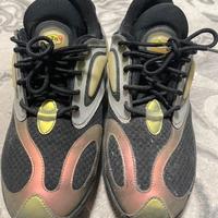 Nike air max 720 nero