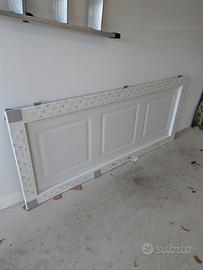 Portoncino Ingresso Nobento Vanto NUOVO 96x208