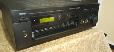 Amplificatore Yamaha DPS-A990