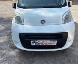 Fiat Qubo Lounge