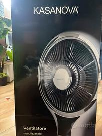 Ventilatore Kasanova