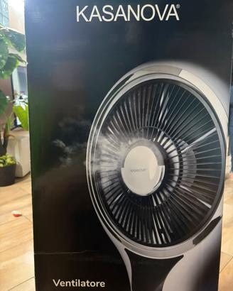 Ventilatore Kasanova