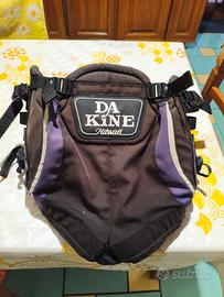 Trapezio per windsurf 