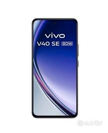 vivo V40 se 5g 