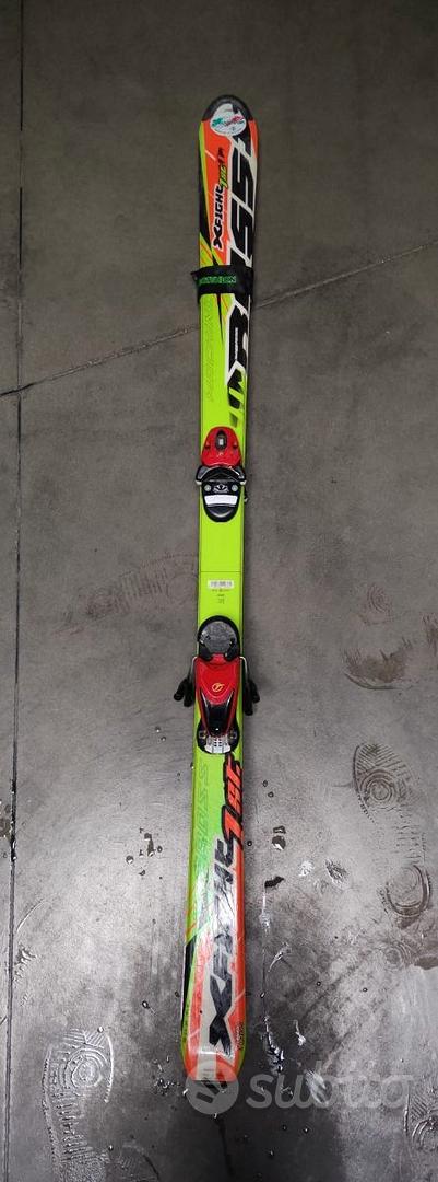 Paraschiena sci snowboard moto - Sports In vendita a Torino
