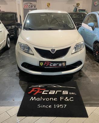 Lancia Ypsilon 1.2 69 CV 5 porte GPL Ecochic Gold