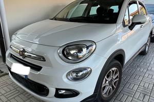 Fiat 500X GPL/Benzina