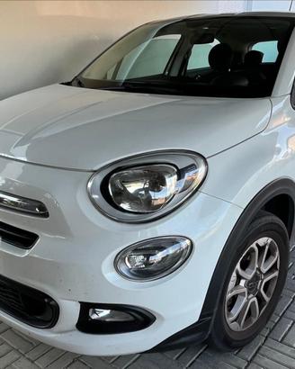 Fiat 500X GPL/Benzina