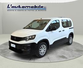 Peugeot Rifter Standard Rifter 1.5 bluehdi Active