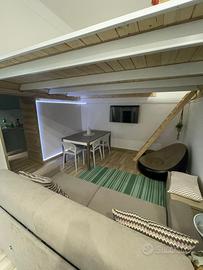 Casa vacanze al Mare ( famiglie o comitive)