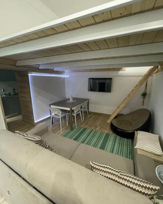 Casa vacanze al Mare ( famiglie o comitive)