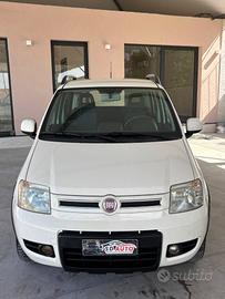 Fiat Panda 1.3 MJT 75cv 4x4 ì'ì'ì'ì