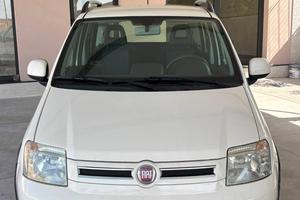 Fiat Panda 1.3 MJT 75cv 4x4 ì'ì'ì'ì
