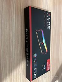 X2 ram da gaming da 32 gb