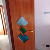 porte interne in ciliegio 