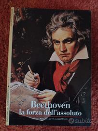 Beethoven. La forza dell'assoluto - Electa