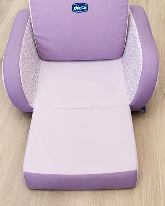 poltroncina twist 