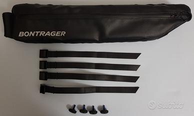 Borsa Bontrager Gravel tubo orizzontale