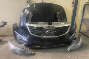 Musata - Frontale completo Kia Sportage 2014 1.7