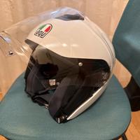 Casco AGV Nuovo