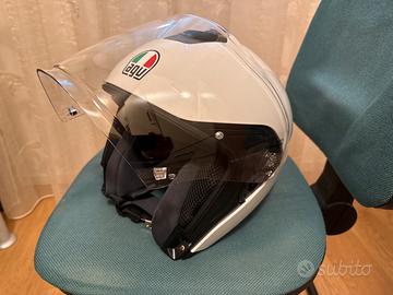 Casco AGV Nuovo