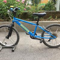 Bicicletta bambino 20”