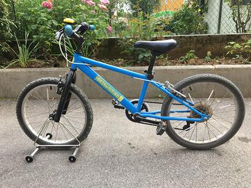 Bicicletta bambino 20”