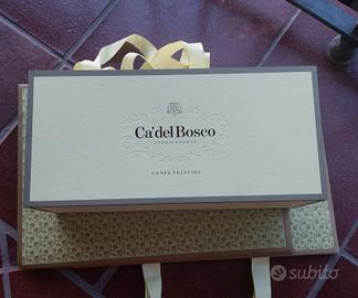 scatola Ca del Bosco 