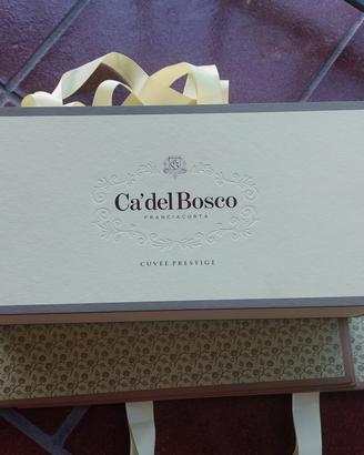 scatola Ca del Bosco 