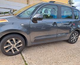 Citroen C3 Picasso C3 Picasso BlueHDi 100 Exclusiv